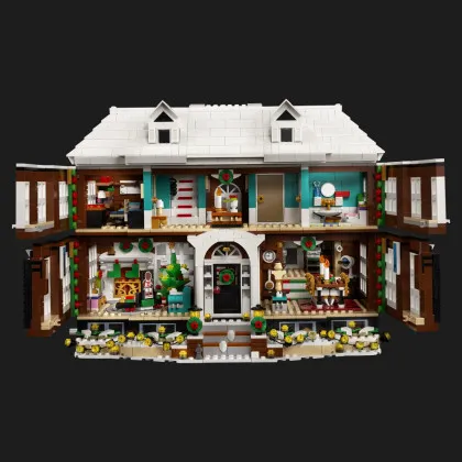 Конструктор LEGO Ideas Home Alone (21330)