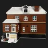 Конструктор LEGO Ideas Home Alone (21330)