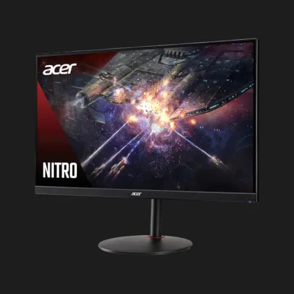 Монитор Acer 23.8" XV240YM3BMIIPRX IPS 180Hz (UM.QX0EE.306) (UA)