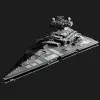Конструктор LEGO Star Wars Імперський зоряний руйнівник (75252)