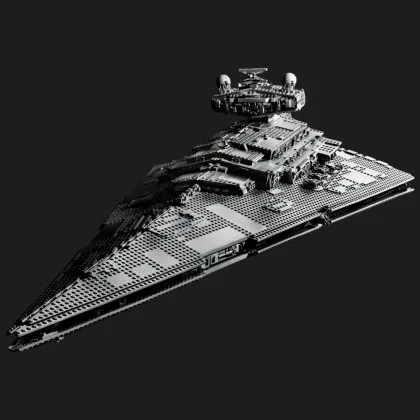 Конструктор LEGO Star Wars Імперський зоряний руйнівник (75252)