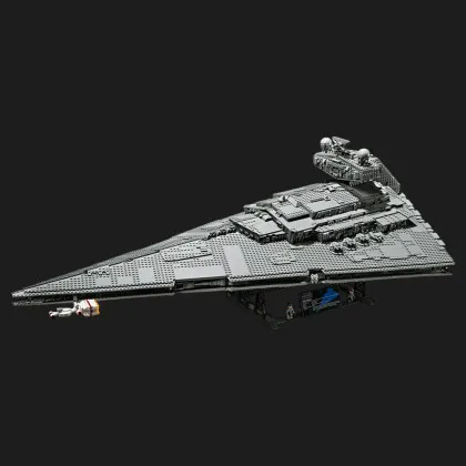 Конструктор LEGO Star Wars Імперський зоряний руйнівник (75252)