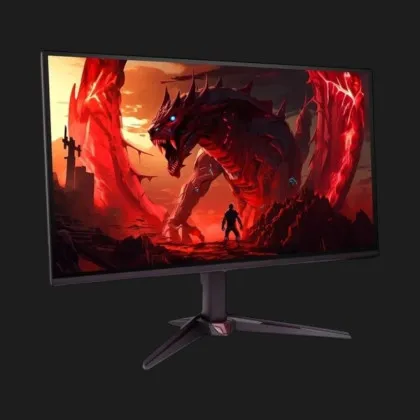 Монітор Acer 23.8" Nitro VG240YGbmipx IPS 120Hz (UM.QV0EE.G01) (UA)