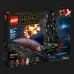 Конструктор LEGO Star Wars Шаттл Кайло Рена (75256)