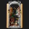 Конструктор LEGO Icons Sherlock Holmes: Book Nook (10351)