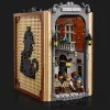 Конструктор LEGO Icons Sherlock Holmes: Book Nook (10351)