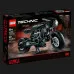 Конструктор LEGO Technic THE BATMAN – BATCYCLE (42155)