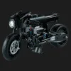 Конструктор LEGO Technic THE BATMAN – BATCYCLE (42155)