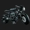 Конструктор LEGO Technic THE BATMAN – BATCYCLE (42155)