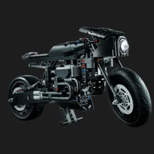 Конструктор LEGO Technic БЕТМЕН - БЕТЦИКЛ (42155)