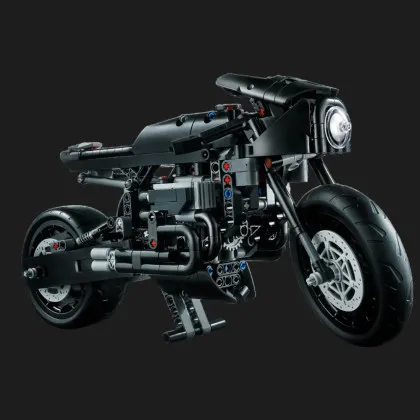 Конструктор LEGO Technic БЭТМЕН - БЭТЦИКЛ (42155)