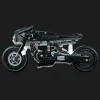 Конструктор LEGO Technic THE BATMAN – BATCYCLE (42155)
