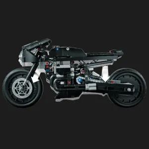 Конструктор LEGO Technic БЕТМЕН - БЕТЦИКЛ (42155)