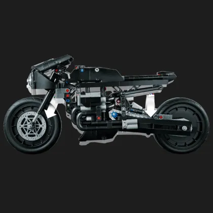 Конструктор LEGO Technic БЭТМЕН - БЭТЦИКЛ (42155)