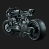 Конструктор LEGO Technic THE BATMAN – BATCYCLE (42155)
