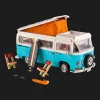 Конструктор LEGO Ideas Volkswagen T2 Camper Van (10279)
