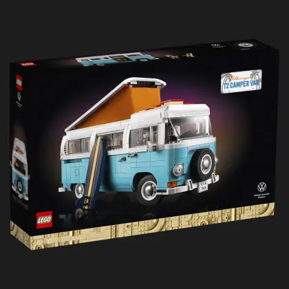 Конструктор LEGO Ideas Volkswagen T2 Camper Van (10279)