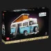 Конструктор LEGO Ideas Volkswagen T2 Camper Van (10279)