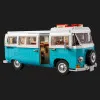 Конструктор LEGO Ideas Volkswagen T2 Camper Van (10279)