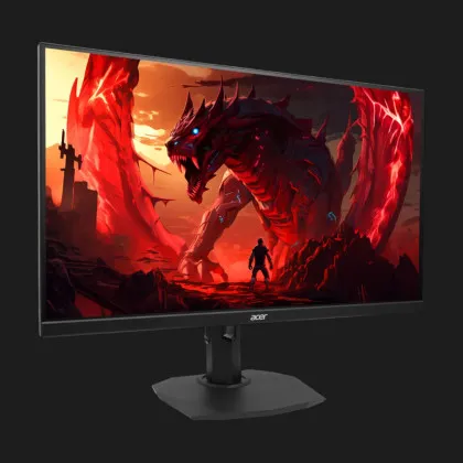 Монитор игровой Acer 27" XF273UX1bmiiprx (UM.HX0EE.109) (UA)