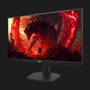 Монитор игровой Acer 27" XF273UX1bmiiprx (UM.HX0EE.109) (UA)