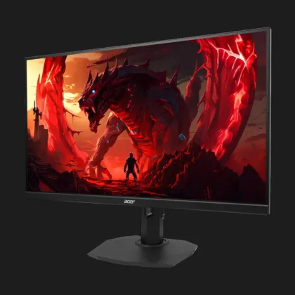 Монитор игровой Acer 27" XF273UX1bmiiprx (UM.HX0EE.109) (UA)