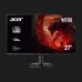 Монитор Acer 27" Nitro KG271Gbmix (UM.HX1EE.G05) (UA)