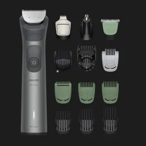 Тример Philips Series 7000 15-в-1 (Gray) (MG7921/15)