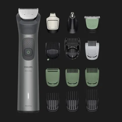 Триммер Philips Series 7000 15-в-1 (Gray) (MG7921/15) в Бродах
