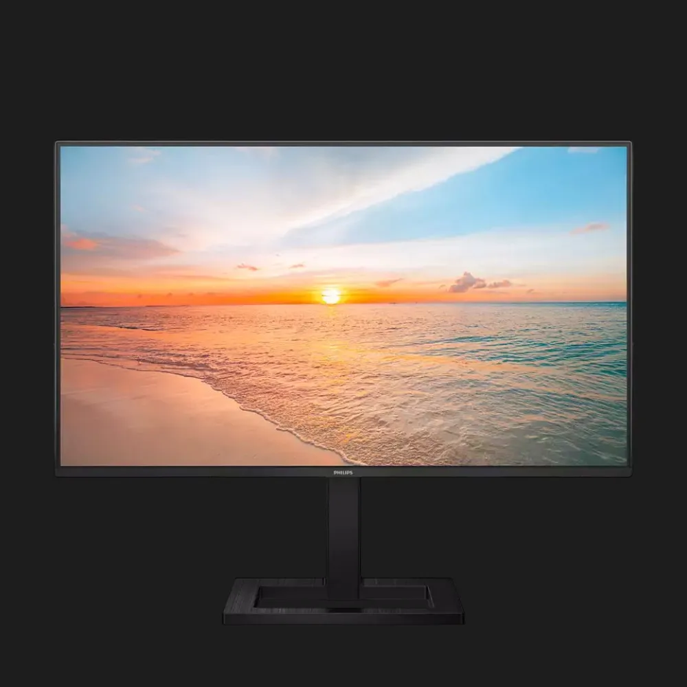 Монітор Philips 23.8" IPS 100Hz 24E1N1300AE/00 (UA)