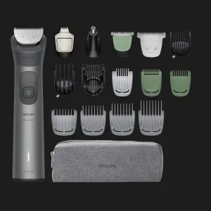 Тример Philips Series 7000 17-в-1 (Gray) (MG7941/15)