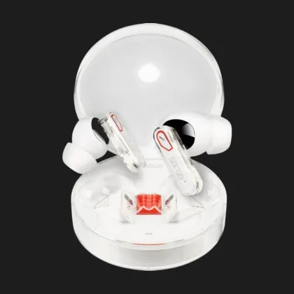 Наушники Gelius GP-TWS033 (Clear View)