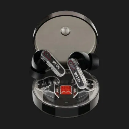 Наушники Gelius Incredible GP-TWS033 (Dark Night)