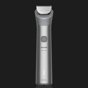 Тример Philips Series 5000 10-в-1 (Gray) (MG5921/15)