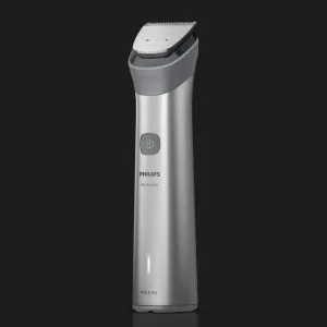 Тример Philips Series 5000 10-в-1 (Gray) (MG5921/15)