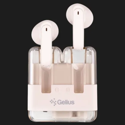 Наушники Gelius Monster GP-TWS043 (Biege)