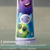 Зубная электрощетка Philips Sonicare For Kids (Purple)