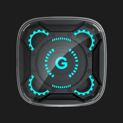 Наушники Gelius NavyStrike GP-TWS039 (Black)