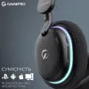 Игровая гарнитура Gamepro Asgard Bragi (HSW250B) (Black) (UA)