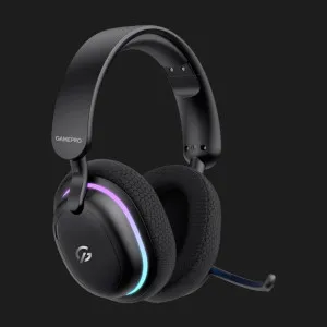Игровая гарнитура Gamepro Asgard Bragi (HSW250B) (Black) (UA)