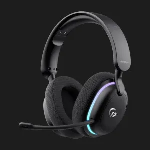 Игровая гарнитура Gamepro Asgard Bragi (HSW250B) (Black) (UA)