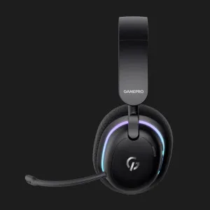Игровая гарнитура Gamepro Asgard Bragi (HSW250B) (Black) (UA)