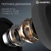 Игровая гарнитура Gamepro Asgard Bragi (HSW250B) (Black) (UA)