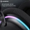Игровая гарнитура Gamepro Asgard Bragi (HSW250B) (Black) (UA)