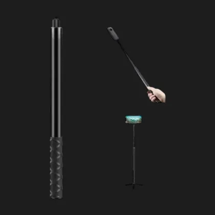 Трипод для Insta360 (1,5m) (Black) в Ковелі