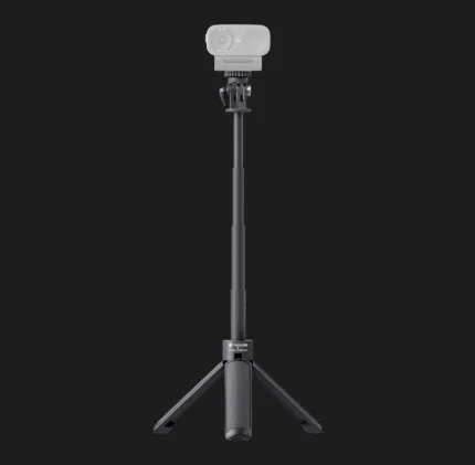 Трипод для Insta360 (1,5m) (Black)