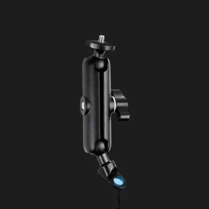 Кріплення на кермо для екшн-камери (Handlebar mount-1) (Black) в Ковелі