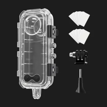 Аквабокс для Insta360 X5