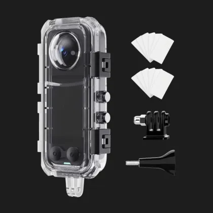 Аквабокс для Insta360 X4