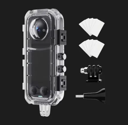 Аквабокс для Insta360 X4